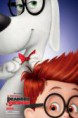 AS AVENTURAS DE PEABODY & SHERMAN