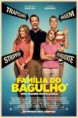 FAMÍLIA DO BAGULHO